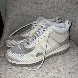 LeBron James x John Elliott sneakers